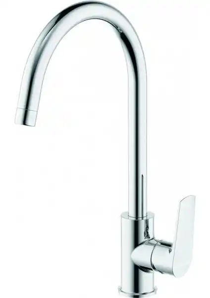 Creavit SO8500 Solo Mutfak Bataryası: Şıklık ve Fonksiyonellik Bir Arada