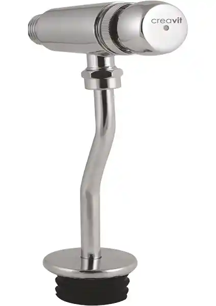 Creavit Zaman Ayarlı Sıva Üstü Pisuvar Bataryası PM3160 Özellikleri ve Kullanım Avantajları