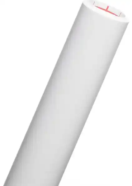 D-C-Fix Mat Beyaz Kendinden Yapışkanlı Folyo Dekorasyon ve Yenileme Çözümü