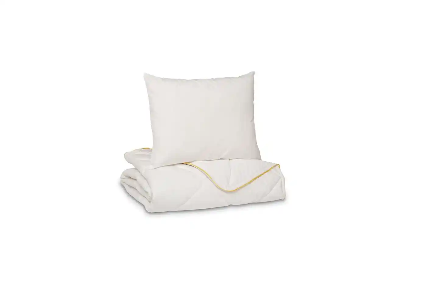 Dacron Hollofil Allerban Yastık: Estetik, Sağlık ve Konforun Bir Arada Sunumu