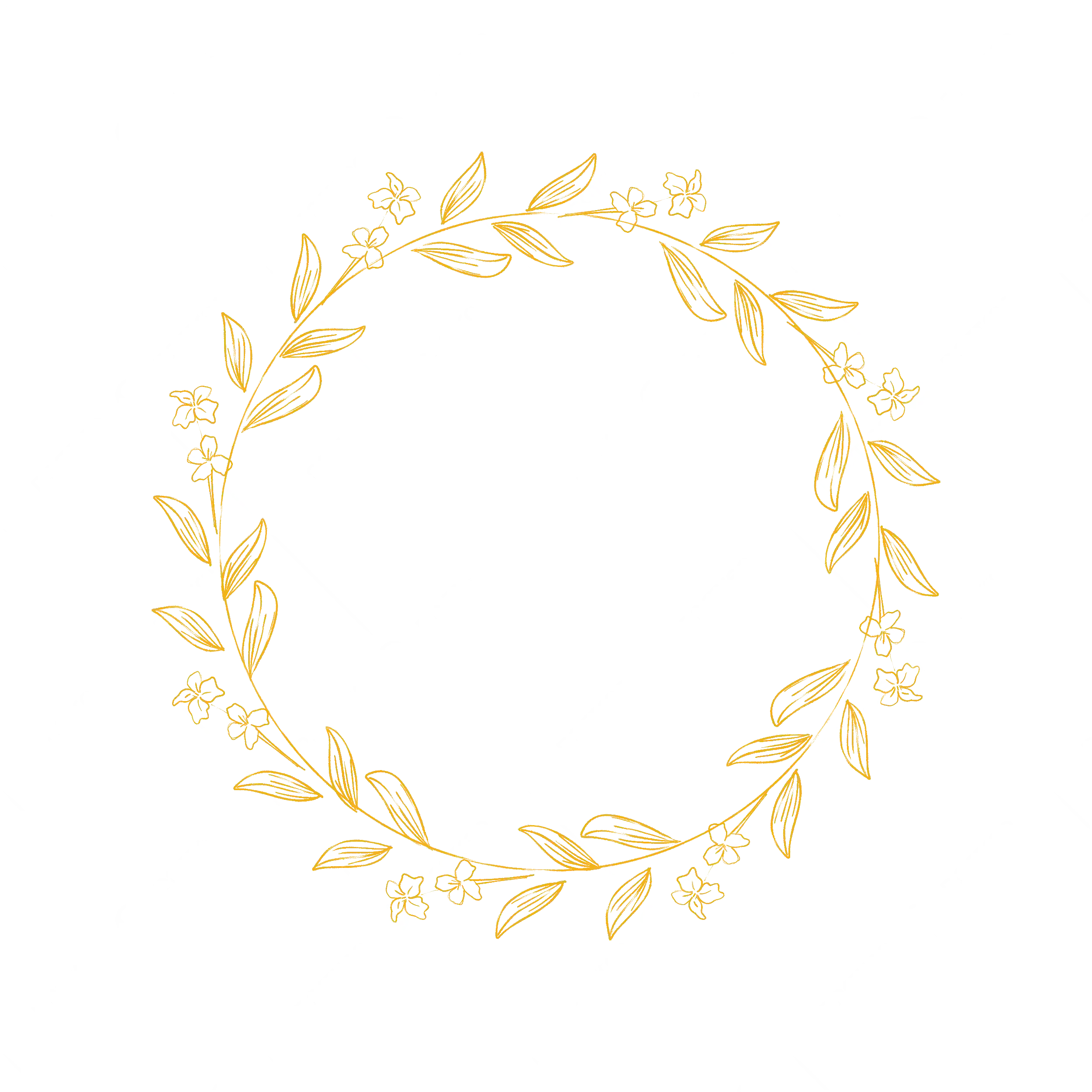 Daire Çerçeve Kullanımı ve Dekorasyonda Estetik ve İşlevsellik İpuçları