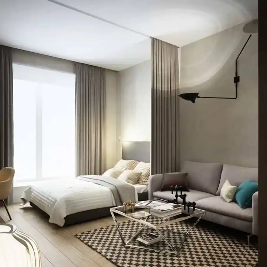 Daire Dekorasyonu İpuçları ve Trendler: Konfor ve Estetiği Bir Arada Yaratma
