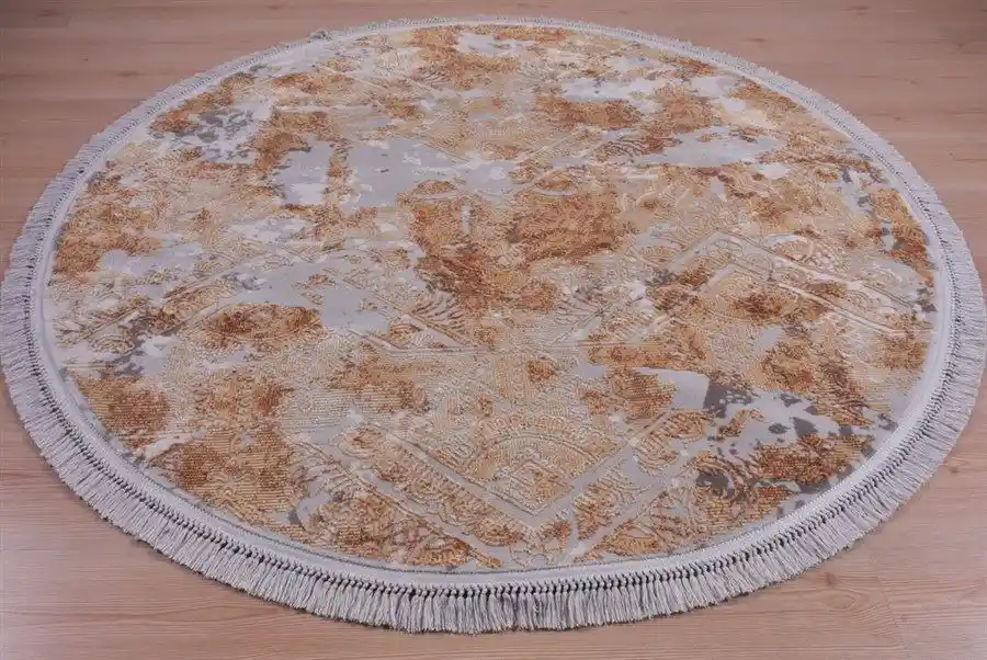 Daireler İçin Halı Seçimi: Boyut, Renk ve Stil İpuçlarıyla Dekorasyon Uyumunu Yakala