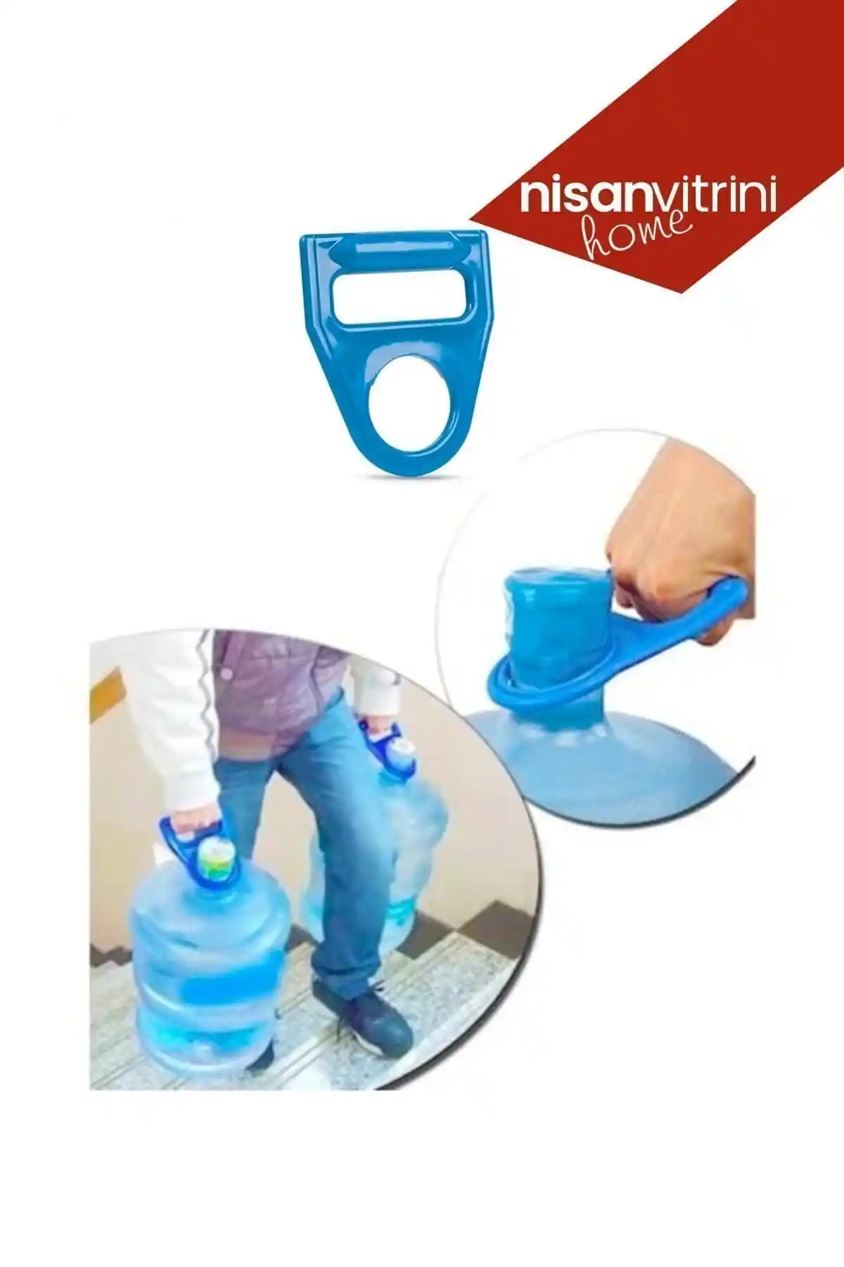 Damacana Aparatlarıyla Dekorasyon ve Pratiklikte Yeni Çözüm Yaklaşımları