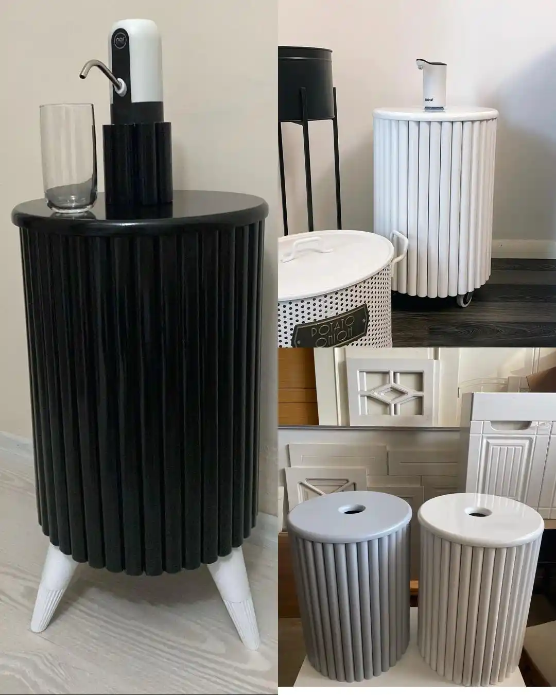 Damacana Kılıfı ile Modern ve Şık Dekorasyon Çözümleri Rehberi