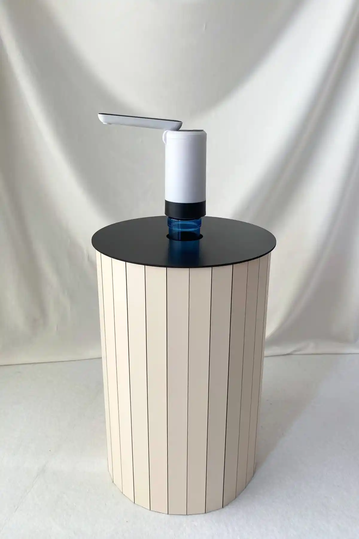 Damacana Saklama Çözümleri ile Ev Dekorasyonunda Hem Pratik Hem Estetik Yaklaşımlar