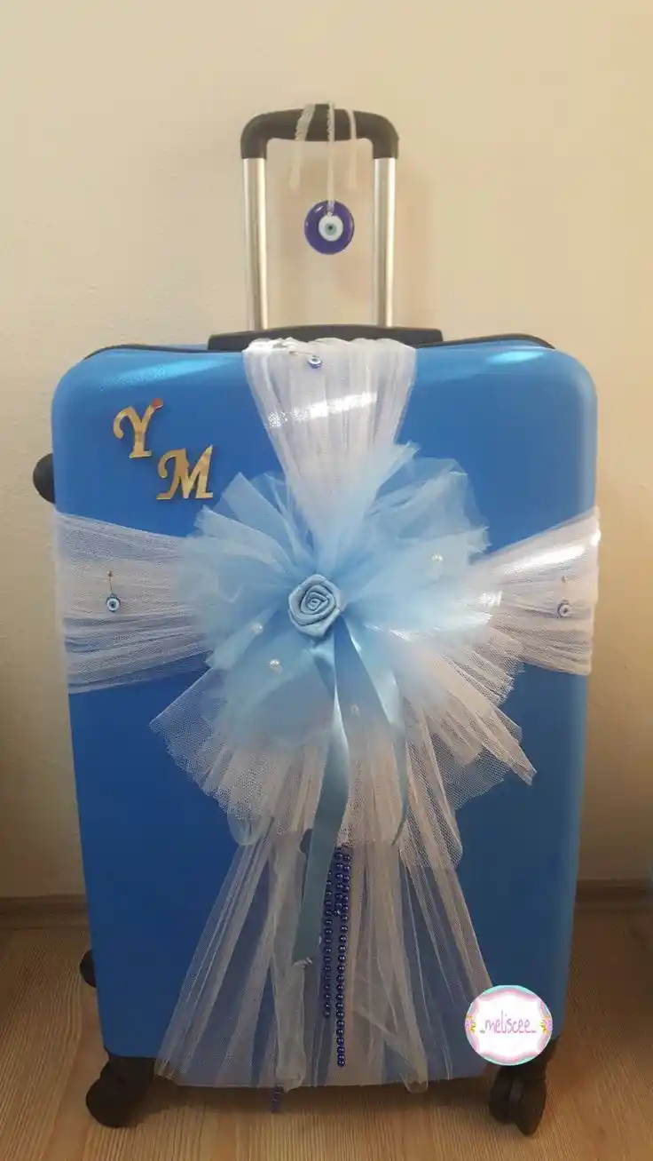 Damat Valizleri ile Dekorasyonda Estetik ve Fonksiyonelliği Bir Arada Sağlama İpuçları