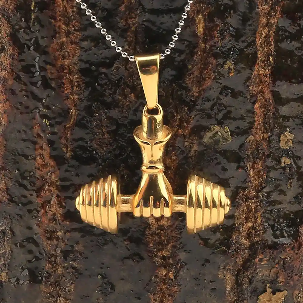 Dambıl Kolye ile Modern ve Şık Dekorasyon Fikirleri ve Kullanım Alanları