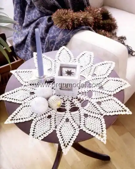 Dantel Oda Takımı ile Ev Dekorasyonunda Zarafet ve Şıklık Yaratma Rehberi