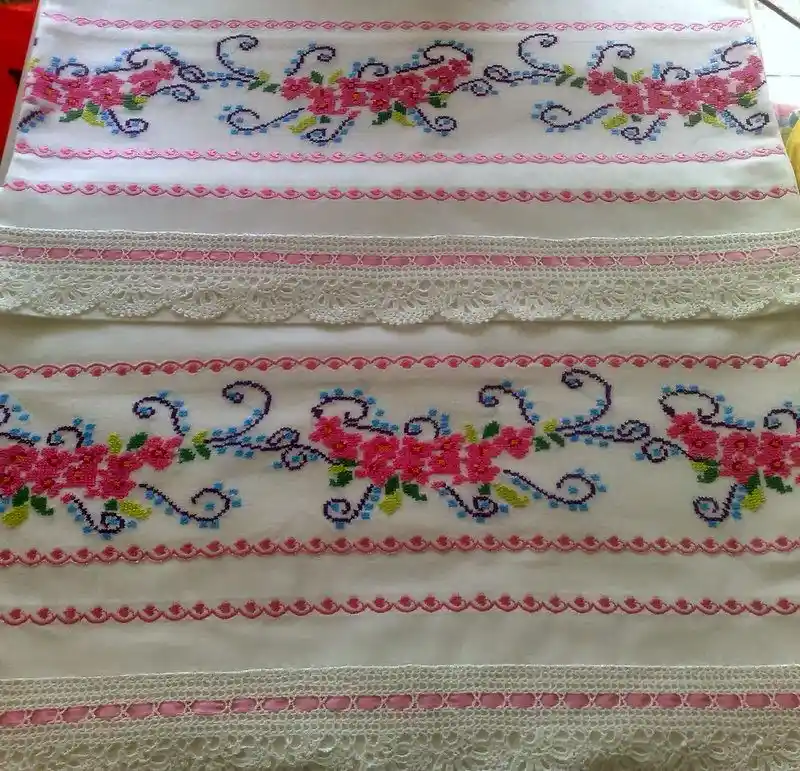 Dantelli Çarşaf ile Ev Dekorasyonunda Zarafet ve Şıklık Yaratma Rehberi