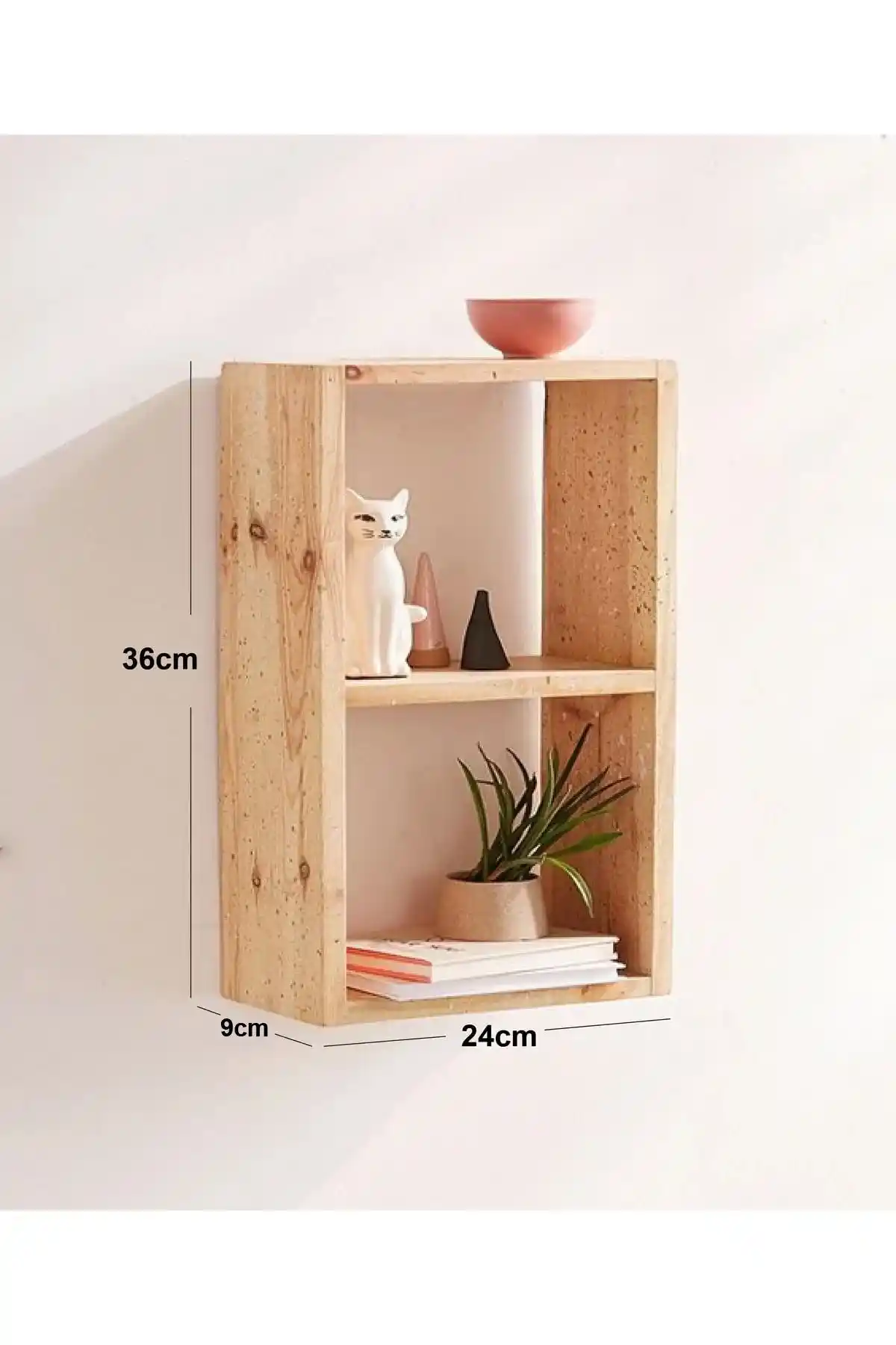 Dar Alanlar İçin Raf Kullanımına Yönelik Etkili Dekorasyon Önerileri ve İpuçları