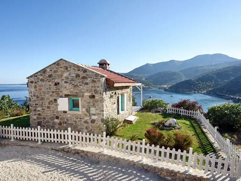 Datça’da Doğal ve Şık Ev Dekorasyonu İpuçlarıyla Mekânlarınızı Yenileyin