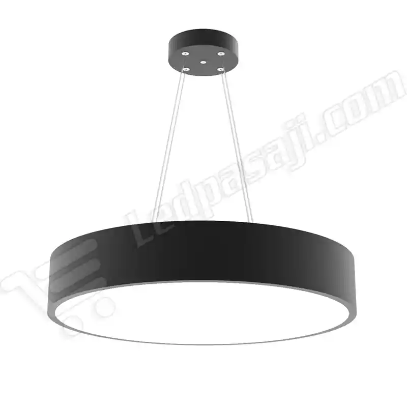 Davul Avize ile Modern ve Şık Dekorasyon Çözümleri ve Tasarım Trendleri