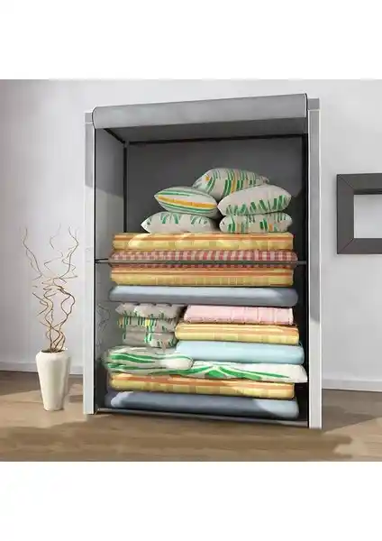 Dayanıklı ve Pratik Mühendis Bez Dolap Yorgan Hurcu Ürün Özellikleri ve Kullanım Avantajları