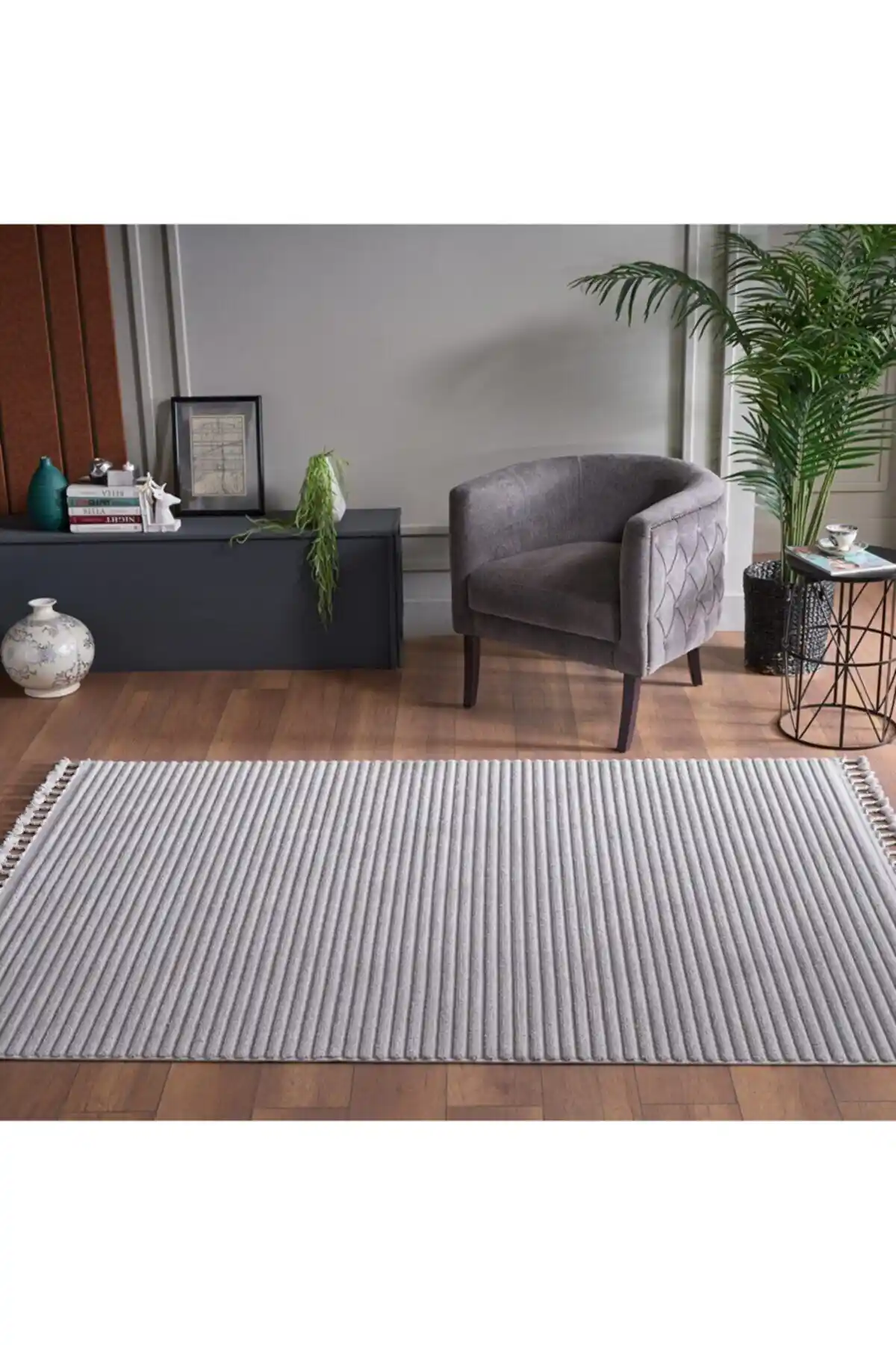 Deco Halı ile Evinizde Şıklık ve Konforu Bir Arada Yakalayın