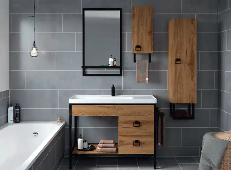 Defolu Banyo Dolaplarıyla Uygun Fiyatlı ve Şık Dekorasyon İpuçları