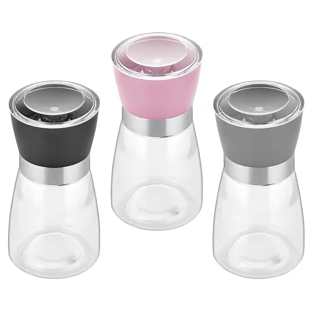 Değirmen Baharatlık ile Mutfak Dekorasyonunda Şıklık ve Fonksiyonellik