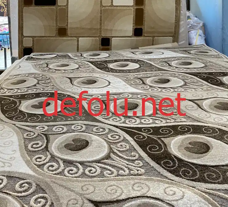 Değişen Dekorasyon Trendleri ve Hasar Görmüş Halılarla Başa Çıkma Yöntemleri