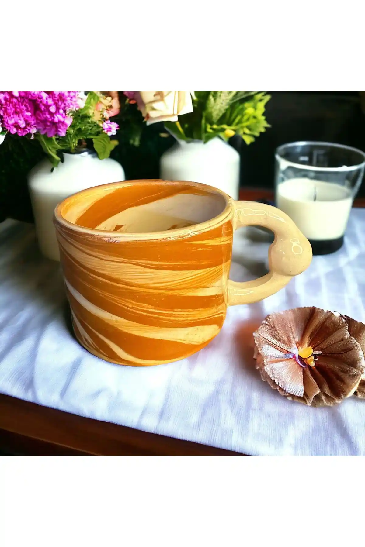 Değişik Kahve Fincanı Modelleri ve Dekorasyonda Kullanım İpuçları