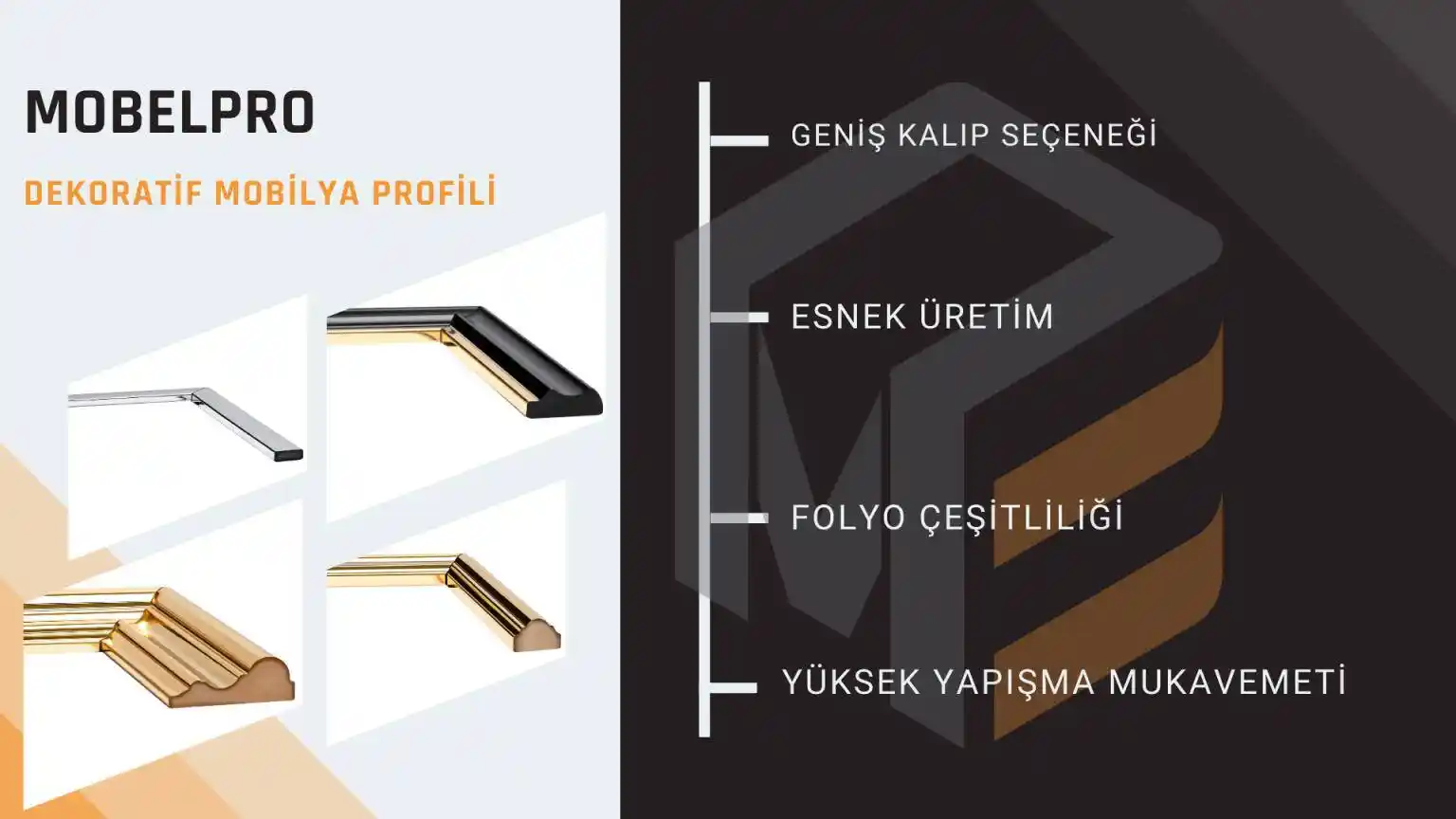 Dekopratik Mobilya Seçenekleri ile Modern ve Fonksiyonel Yaşam Alanları Yaratın