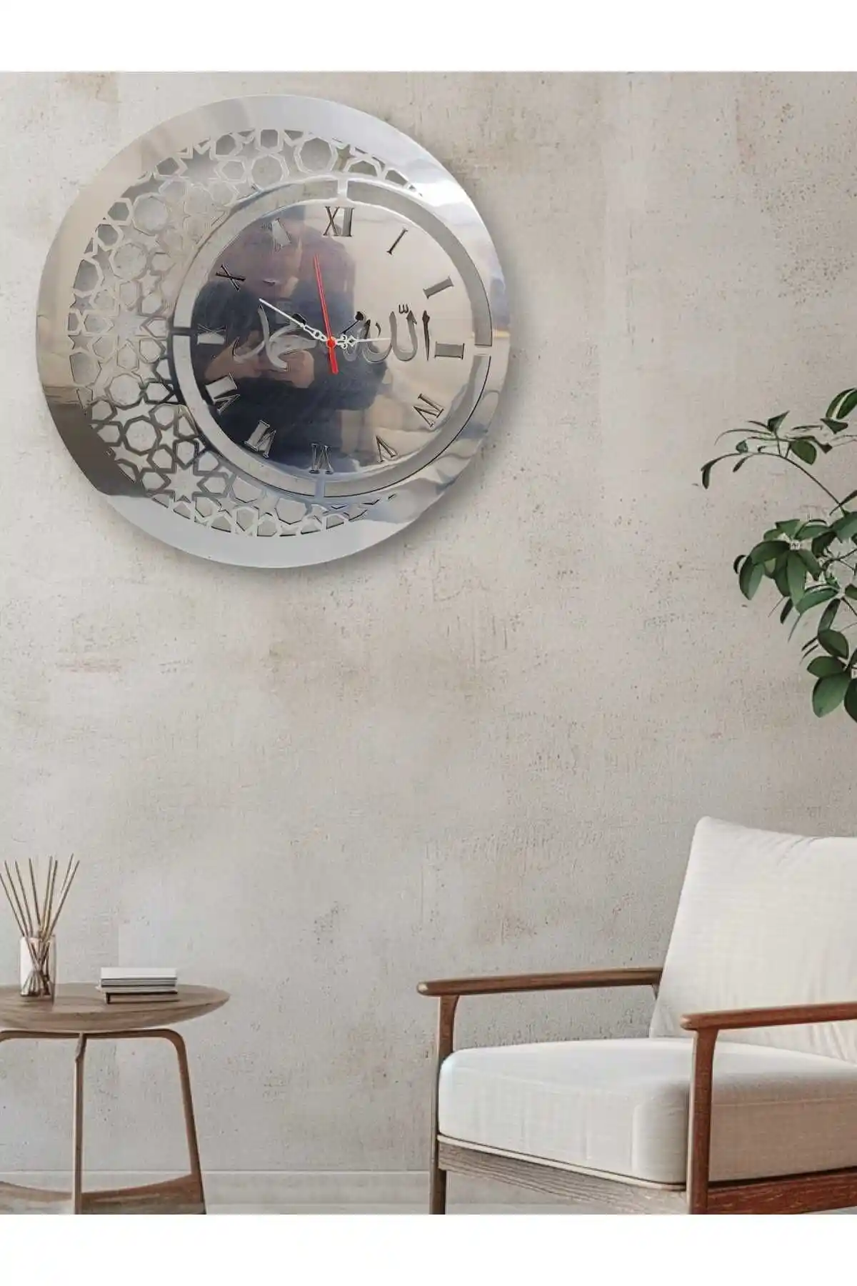 Dekor Duvar Saatleri: Modern, Vintage ve Sanat Tasarımlı Seçeneklerle Mekânlarınızı Zenginleştirin