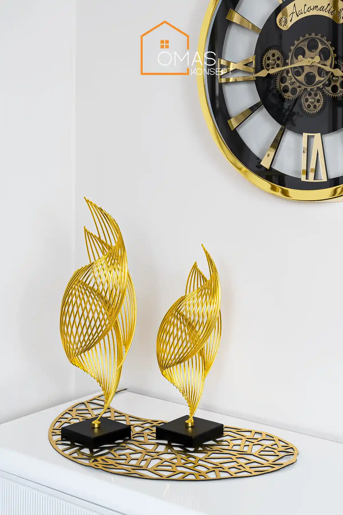 Dekorasyon Aksesuarlarıyla Mekânlarınızı Yeniden Tasarlama Rehberi