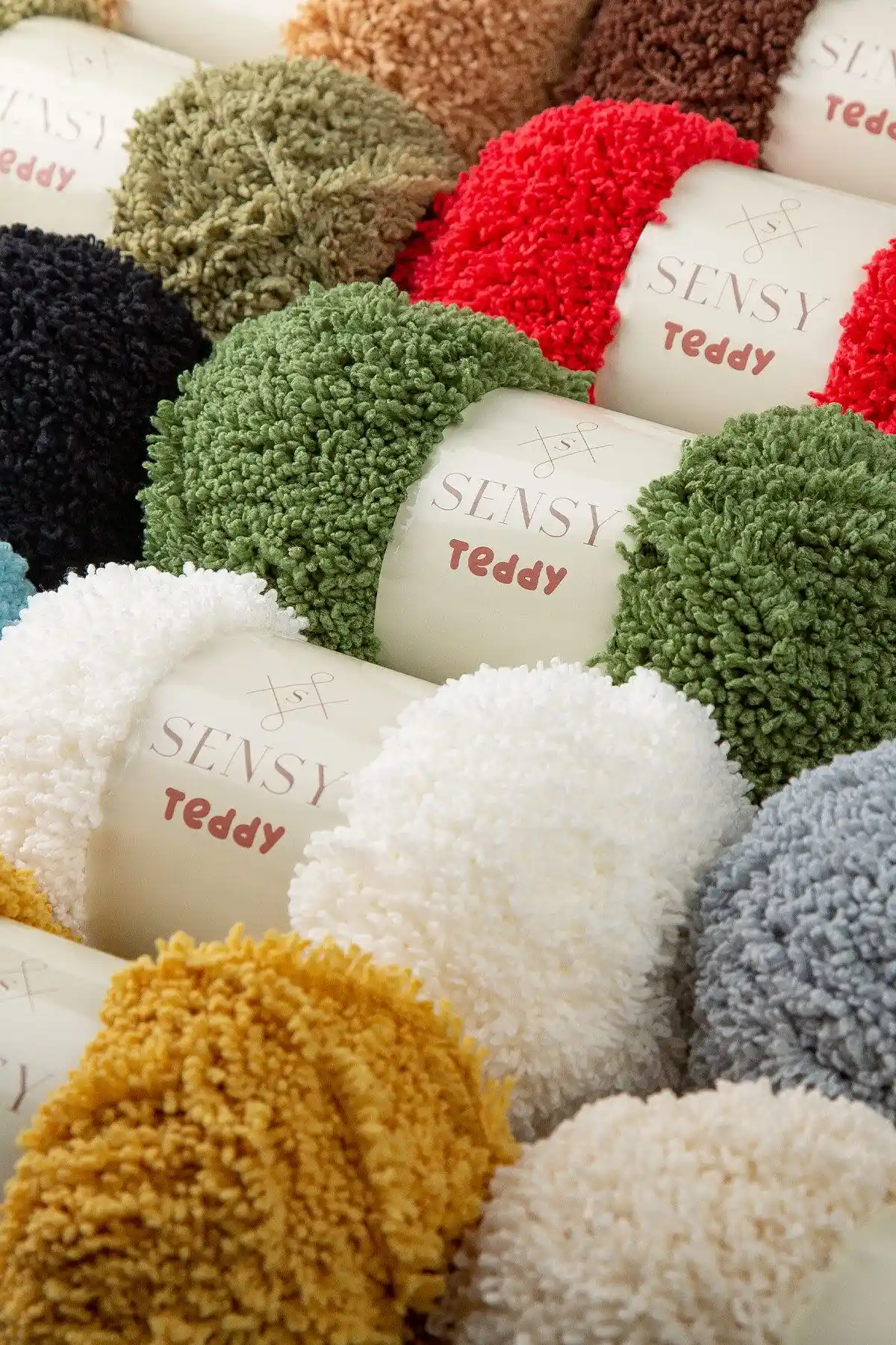 Dekorasyon İçin Bere İpi Kullanımı ve Yaratıcı Fikirler