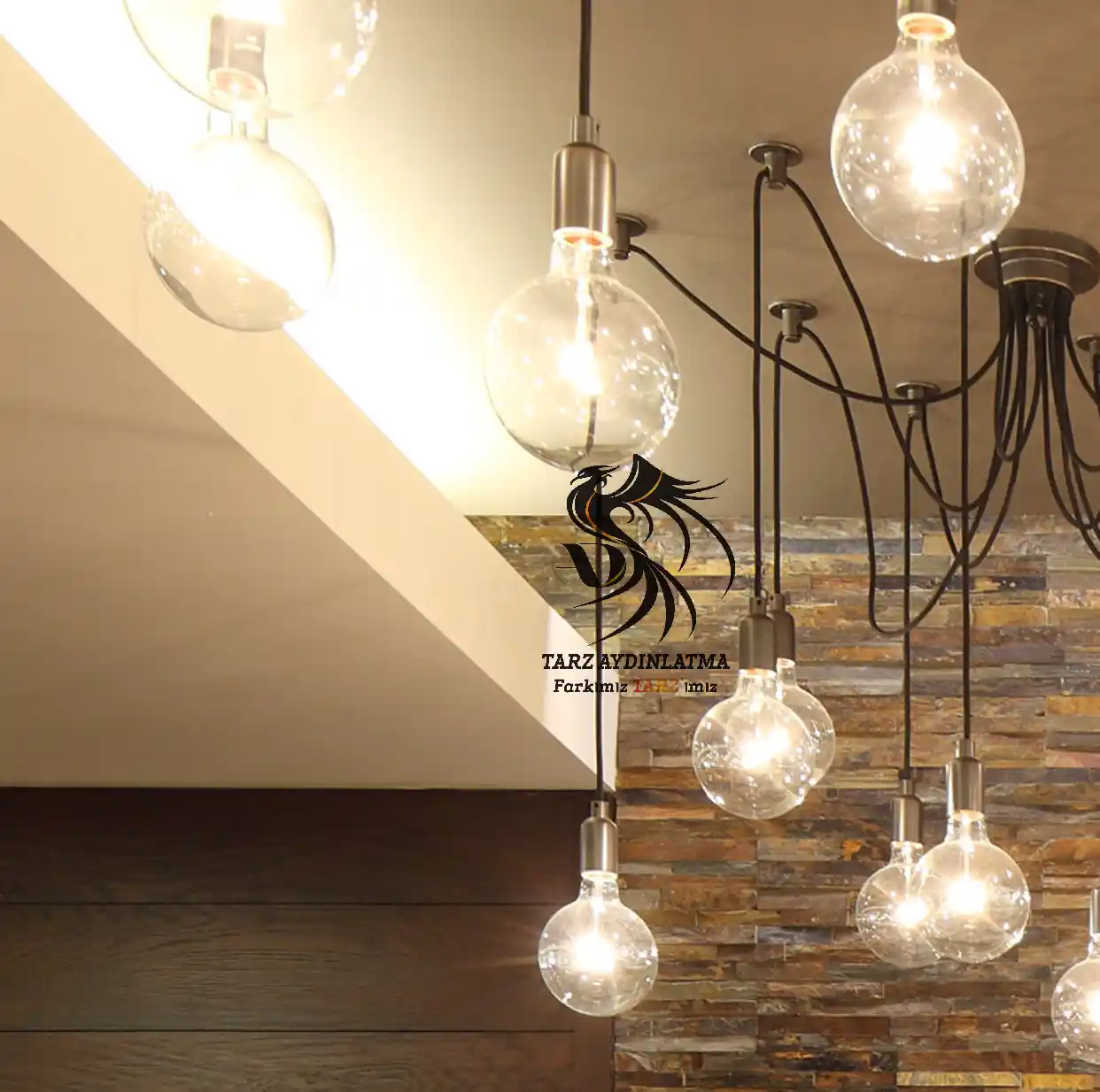 Dekorasyon İçin Uygun Aydınlatma Modelleri ve Seçim Rehberi