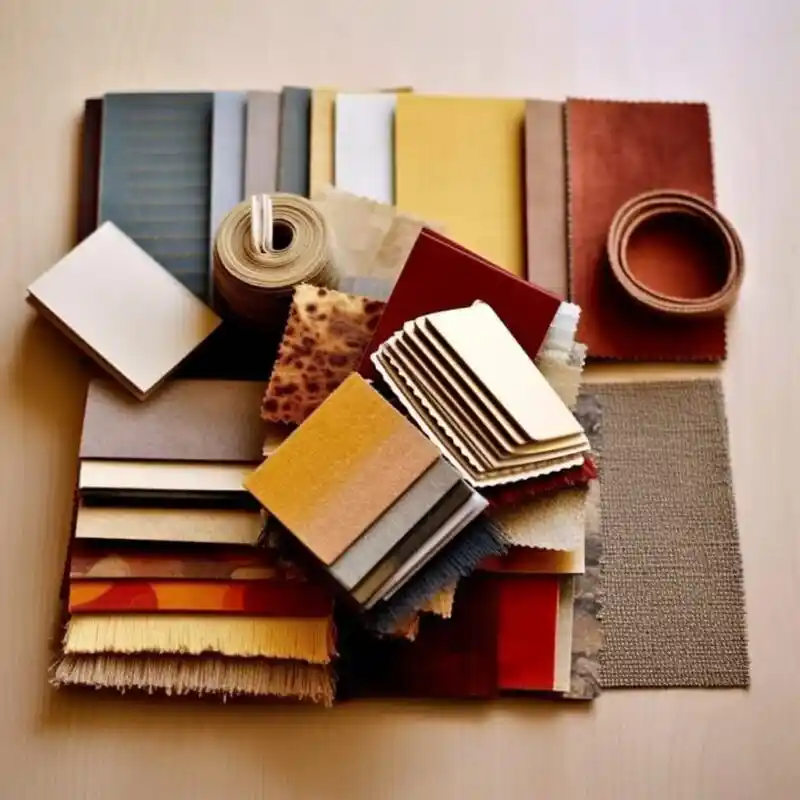 Dekorasyon Malzemeleri ile Evinizi Şık ve Fonksiyonel Hale Getirme Rehberi