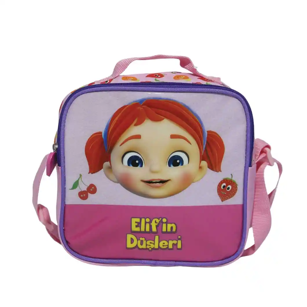 Dekorasyon ve Fonksiyonelliğin Buluştuğu Beslenme Çantası Tasarımı Rehberi