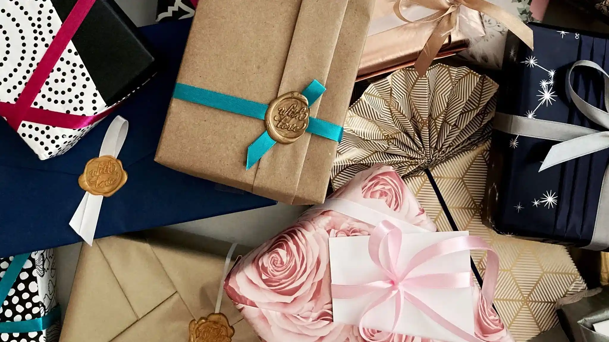 Dekorasyon ve Hediye Buketleri: Mekânlara Anlam Katmanın En Güzel Yolu