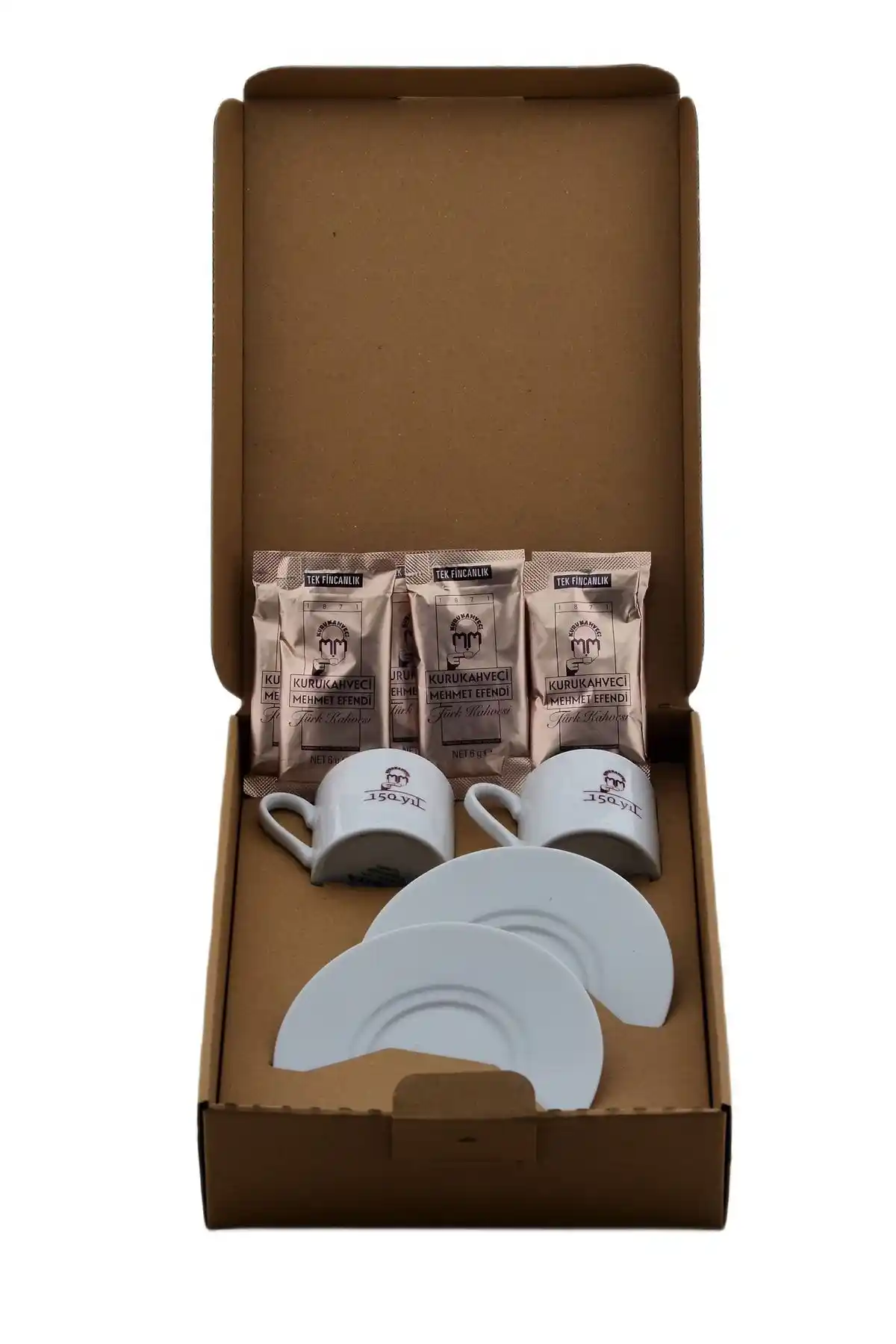 Dekorasyon ve Hediye İçin 2'li Kahve Fincanı Setleri Ürünleri ve Dekorasyon İpuçları