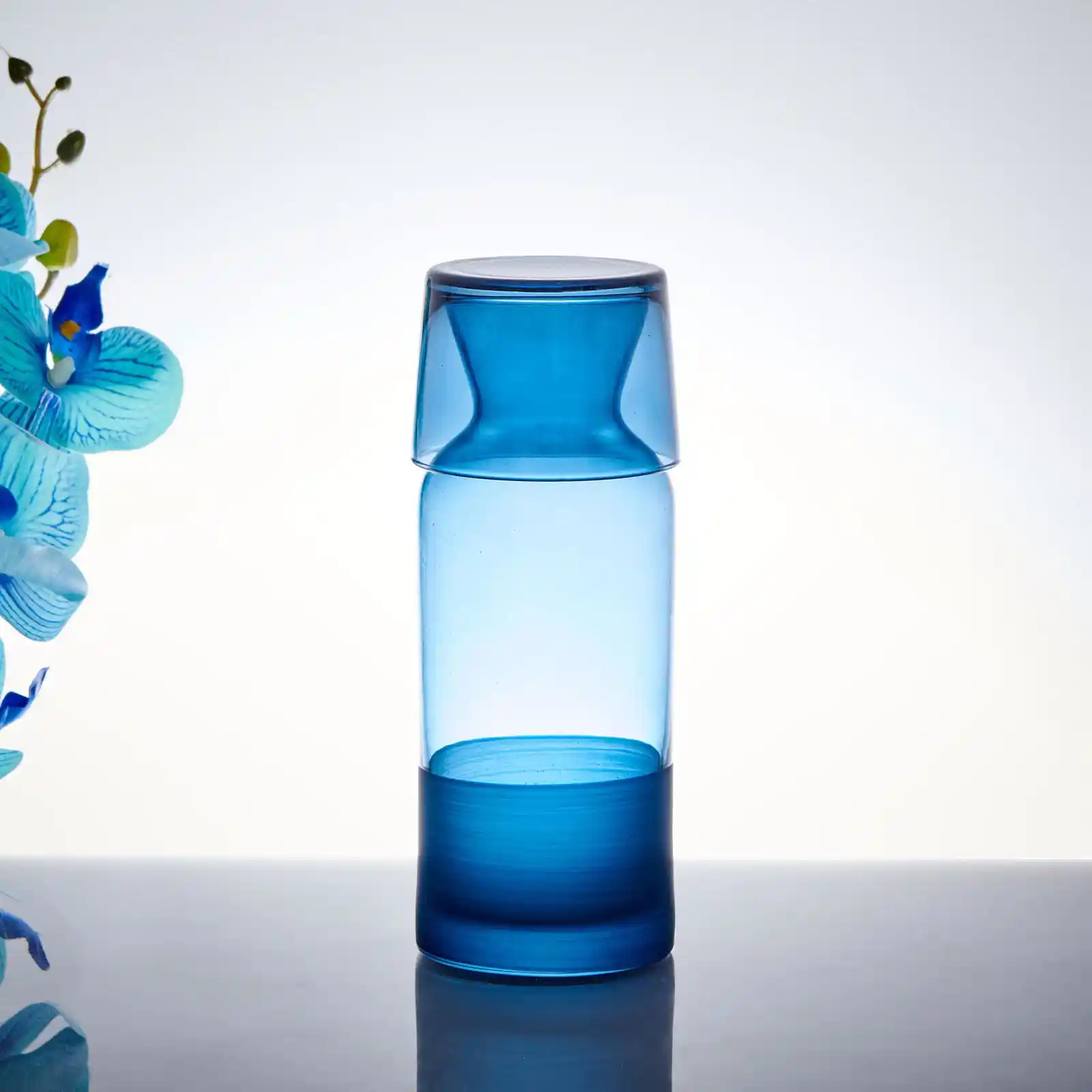 Dekorasyon ve Kullanım Kolaylığı için Modern Bardaklı Sürahi Seçenekleri