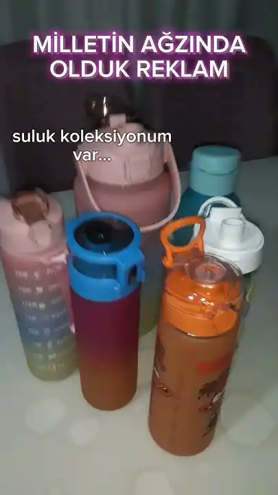 Dekorasyona Uygun En Güzel Suluk Modelleri ve Seçim İpuçları