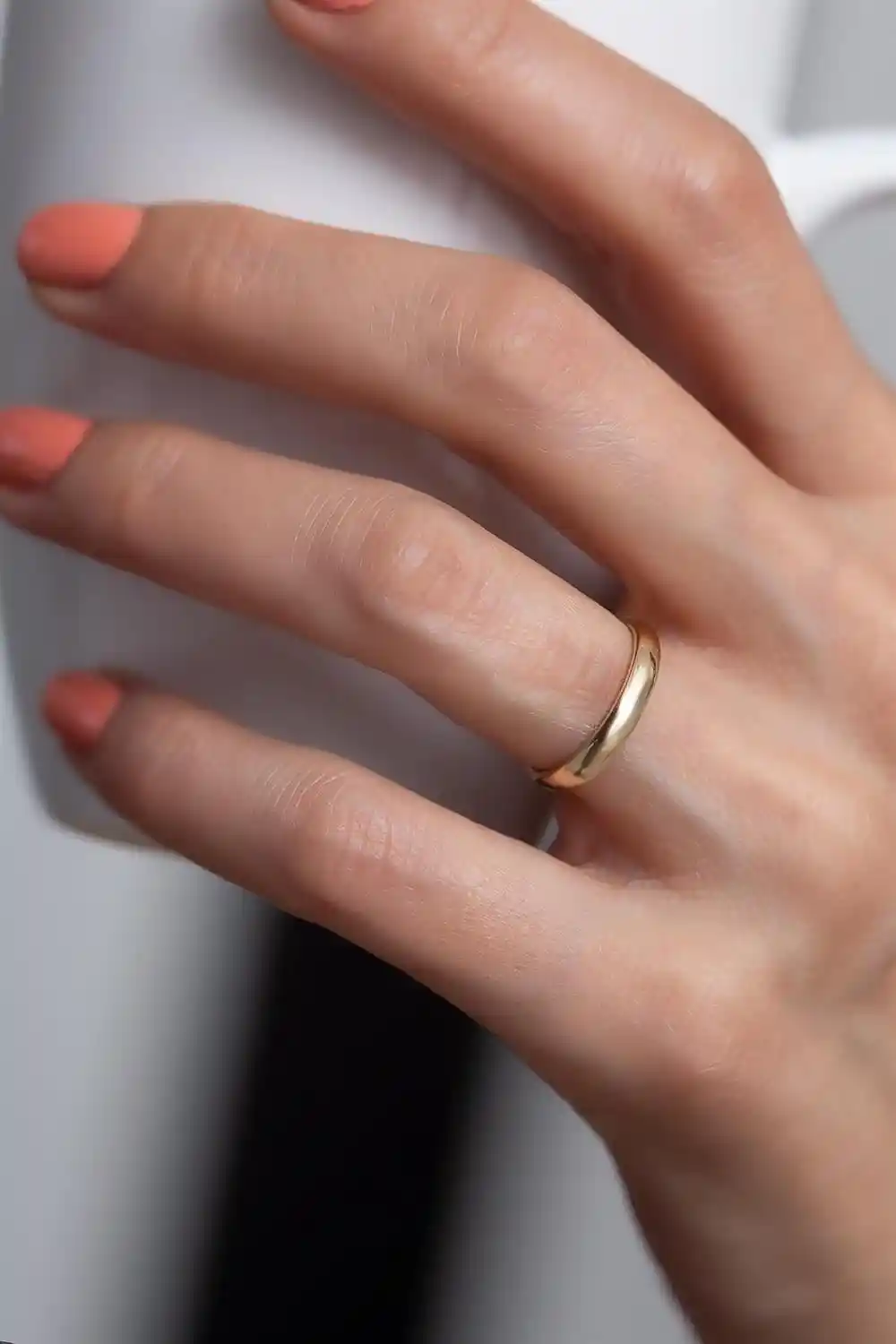 Dekorasyonda 3mm Alyans Kullanımı ve Estetik Yaklaşımlar