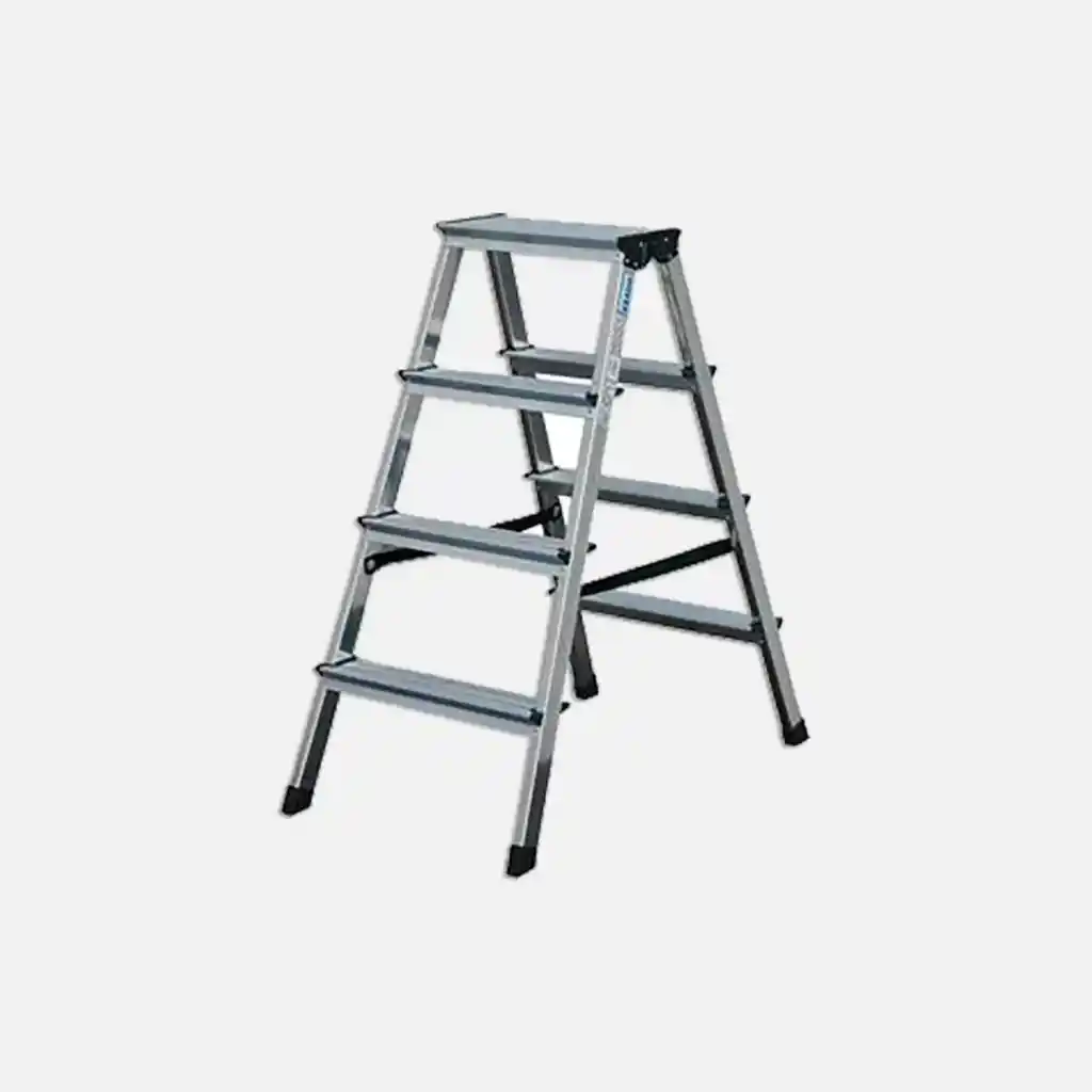 Dekorasyonda 4 Basamaklı Merdiven Kullanımı: Estetik ve Fonksiyonellik İçin Tasarım İpuçları