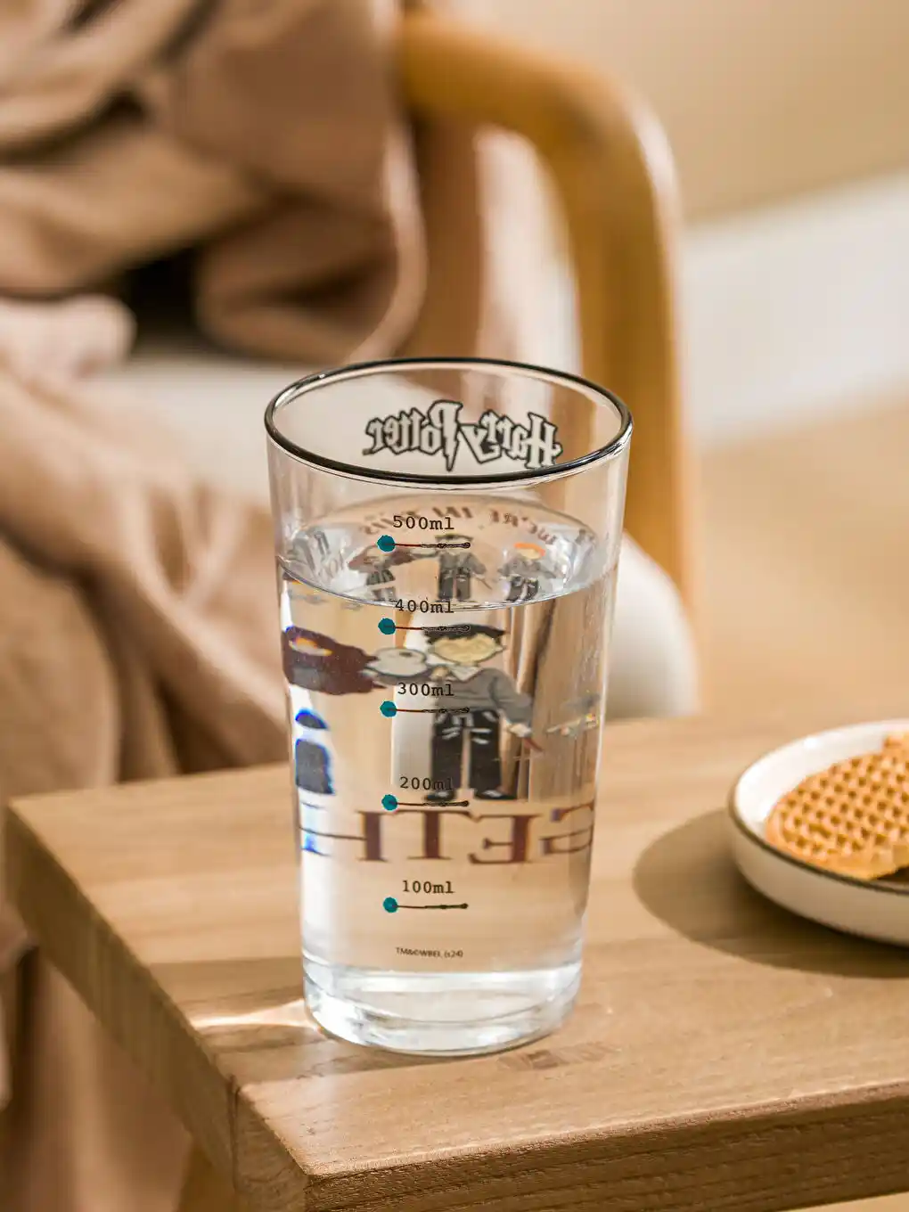 Dekorasyonda 570 ml Bardak Kullanımının Estetik ve İşlevsel Avantajları