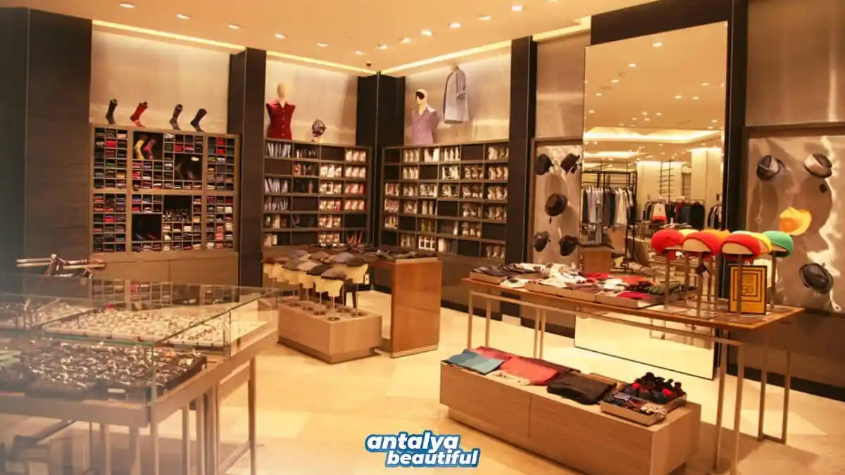 Dekorasyonda Aksesuar Mağazalarının Rolü ve Güncel Trendler Hakkında Bilgi