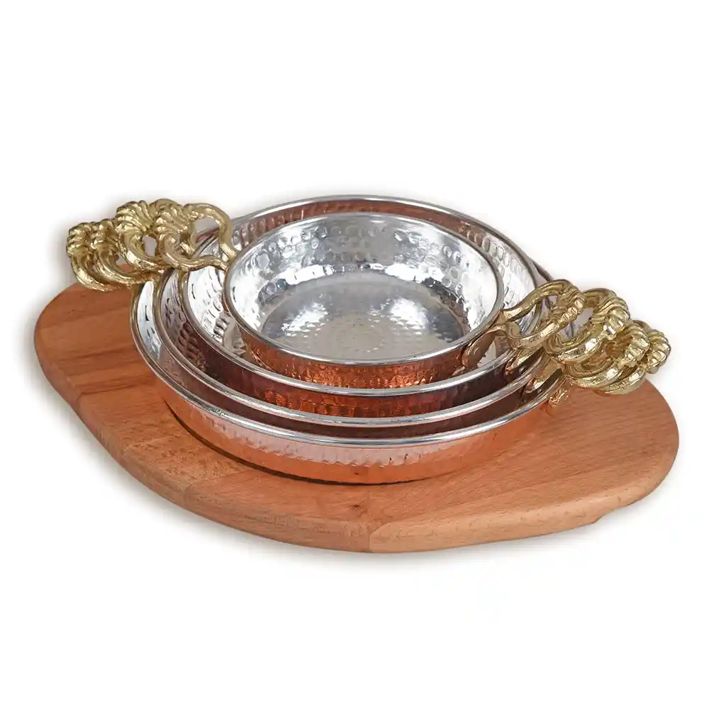 Dekorasyonda Altlıkların Önemi ve Çeşitleri: Estetik ve İşlevsel Detaylar