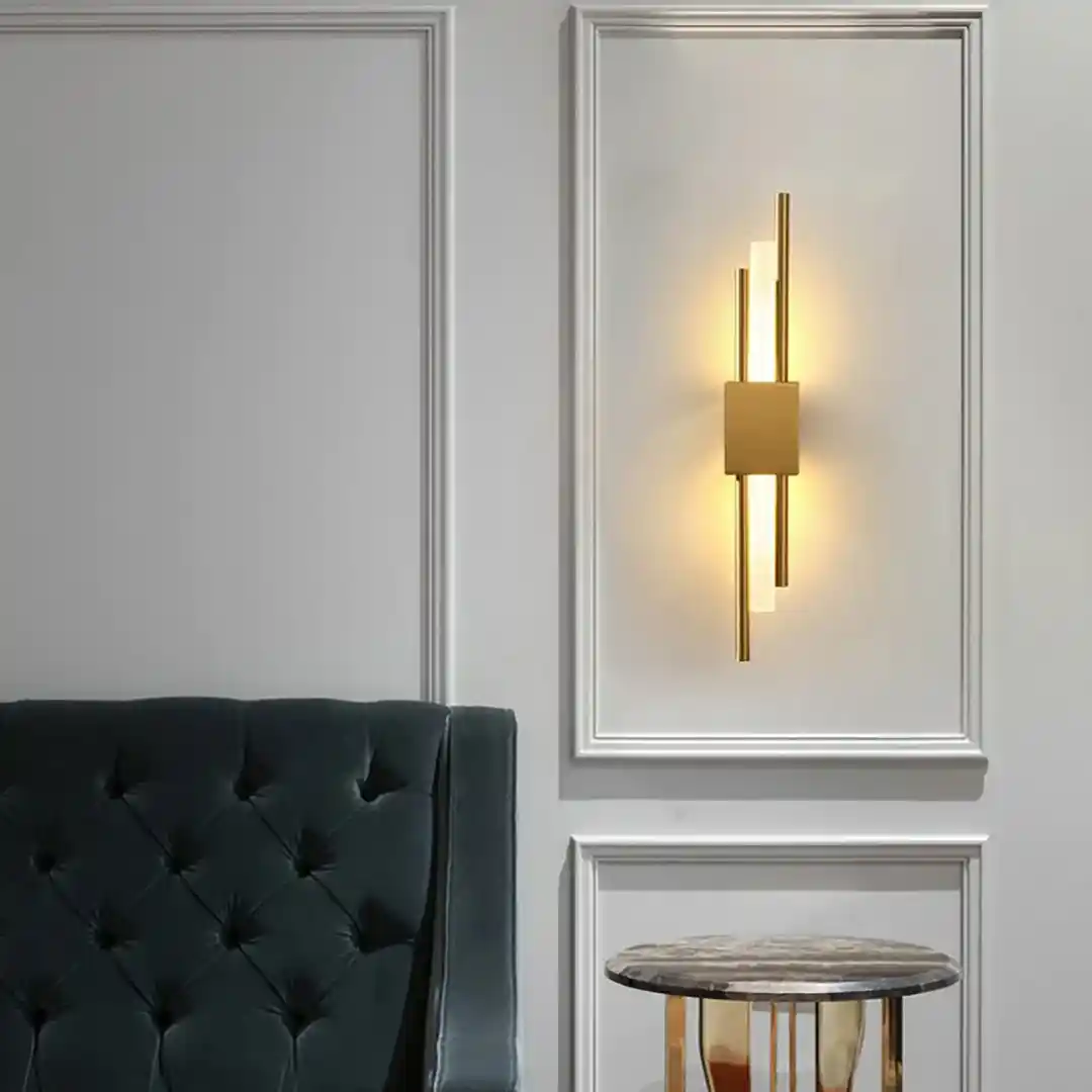 Dekorasyonda Aplik Kullanımı ve Modern ile Klasik Tasarımların En İyi Yöntemleri