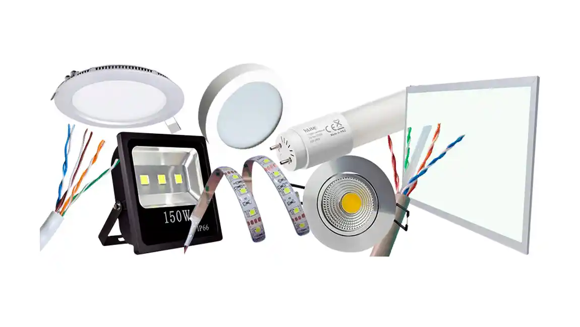 Dekorasyonda Aydınlatma Malzemelerinin Önemi ve Güncel Trendler