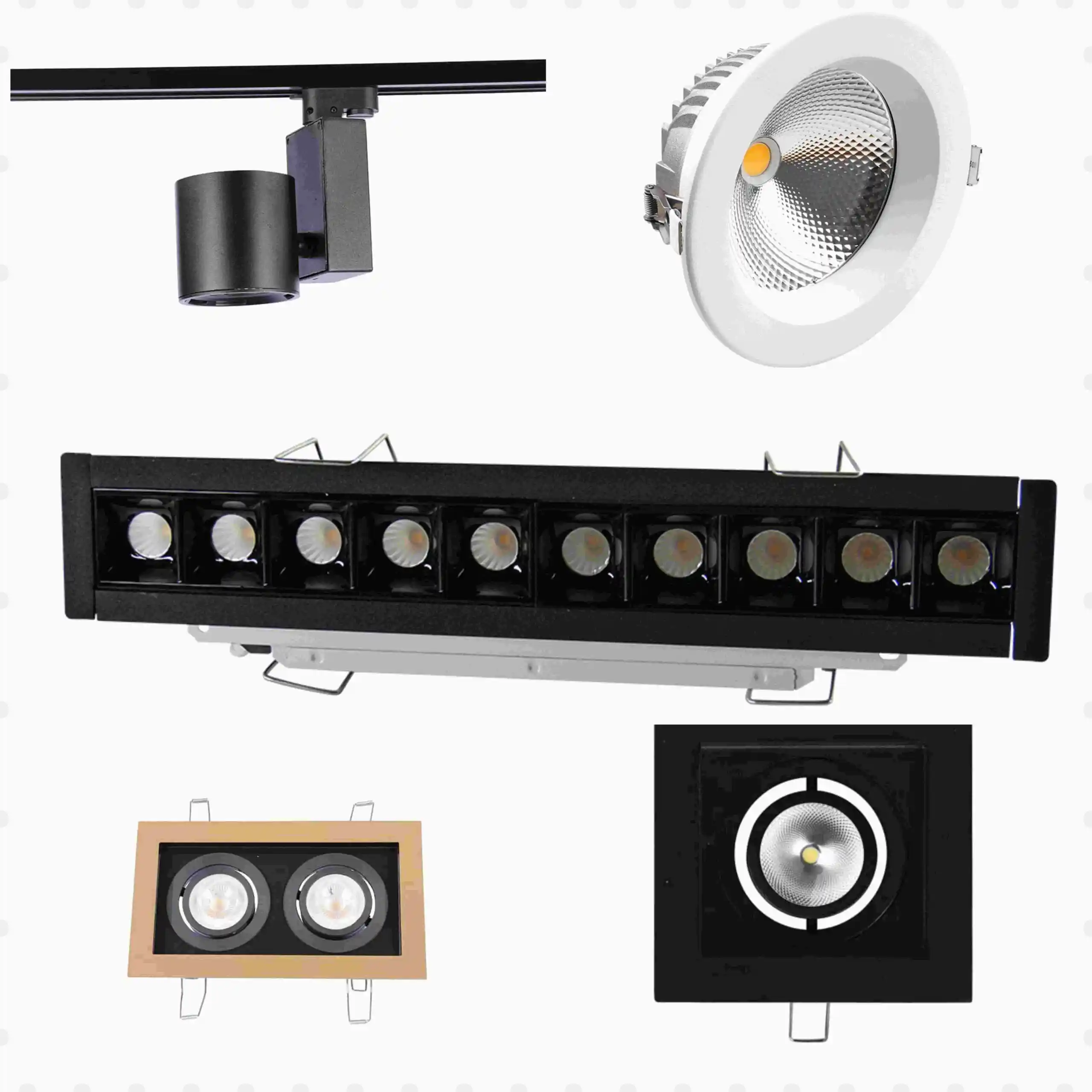 Dekorasyonda Aydınlatma ve Lamba Çeşitleri: Mekanlarınızı Işıkla Dönüştürmenin Yolları