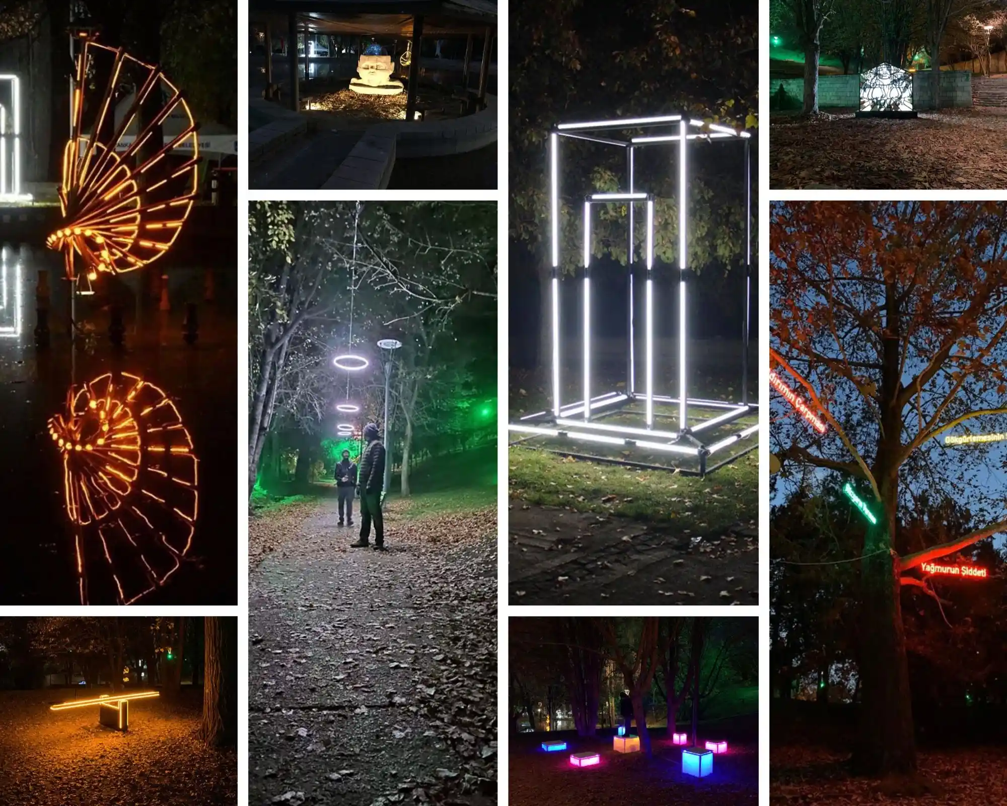 Dekorasyonda Aydınlatmanın Gücü: Mekânlara Işık ve Sıcaklık Katmanın Yolları