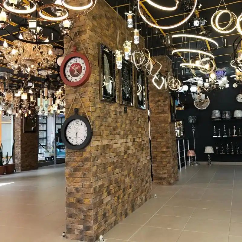 Dekorasyonda Aydınlatmanın Önemi ve En İyi Mağazalar Hakkında Kapsamlı Rehber