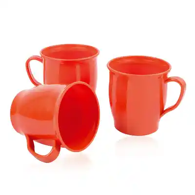 Dekorasyonda Bardak Fincanların Estetik ve İşlevsel Kullanım İpuçları