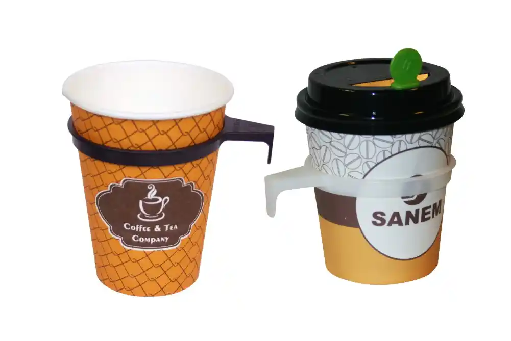 Dekorasyonda Bardak Kulpu ve Estetik Uyumun Önemi İç Mekan Dekorasyonunda Detaylar