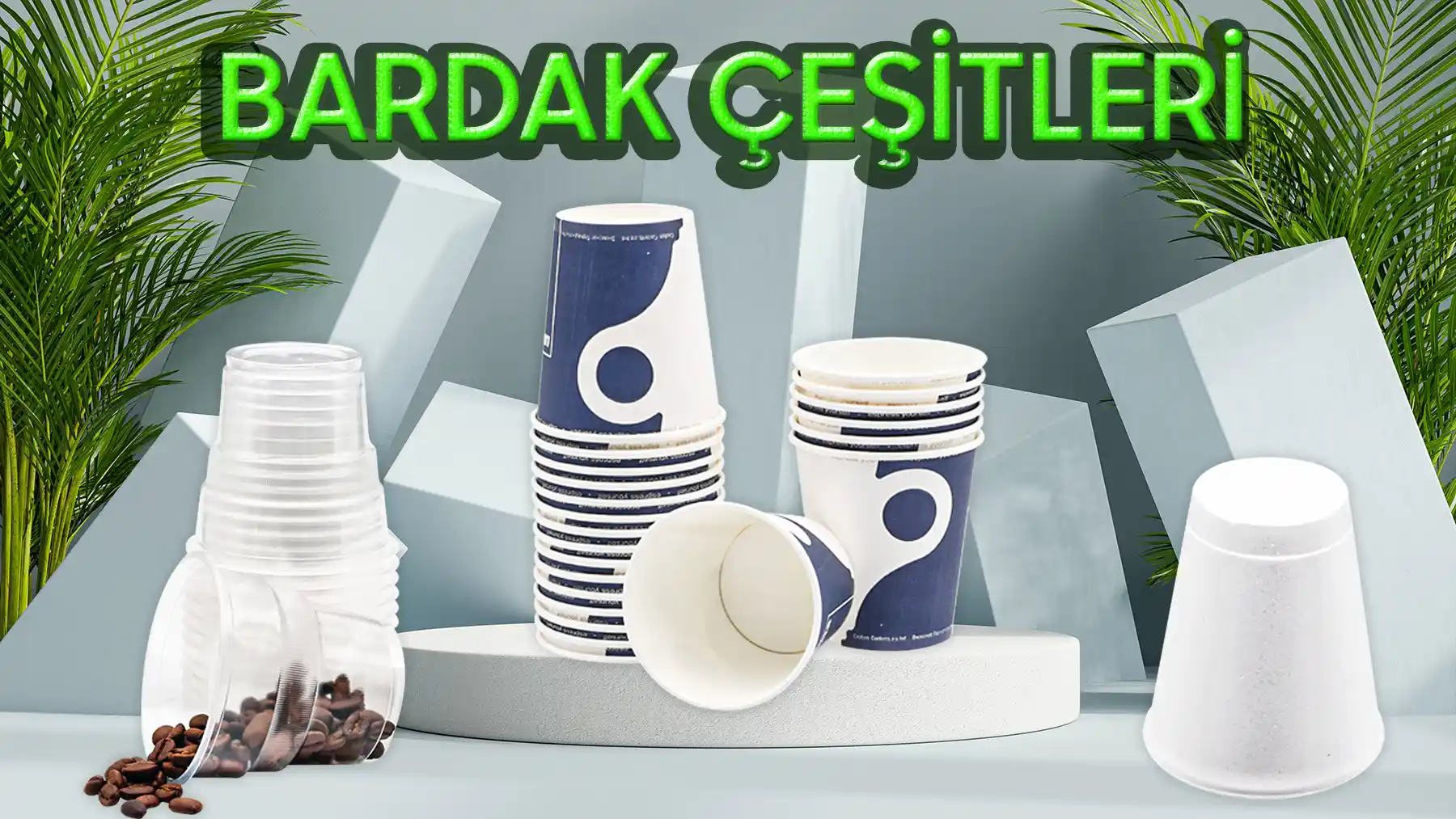 Dekorasyonda Bardak Seçimi ve Fiyatlandırma Rehberi