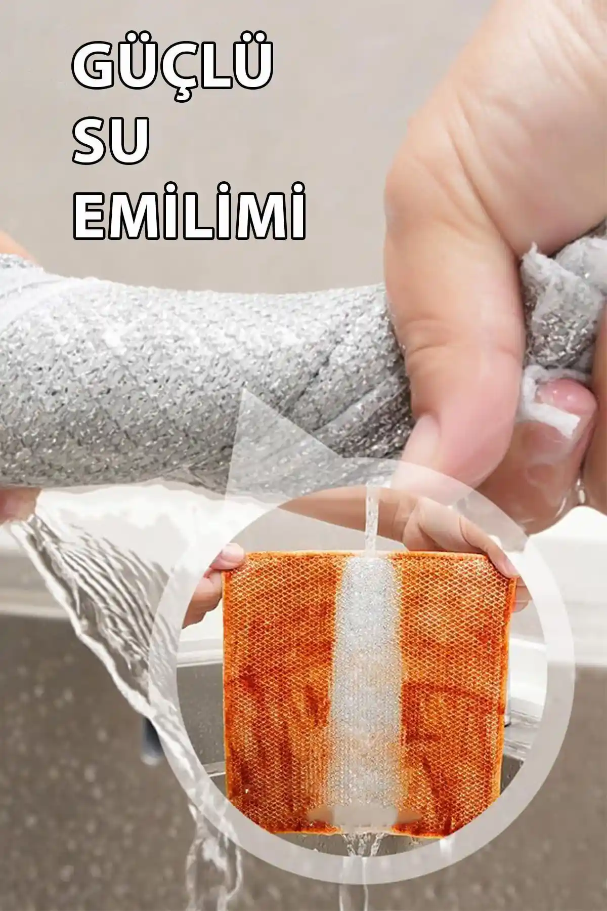 Dekorasyonda Bardak Silme Bezi Kullanımının Önemi ve Seçim Rehberi