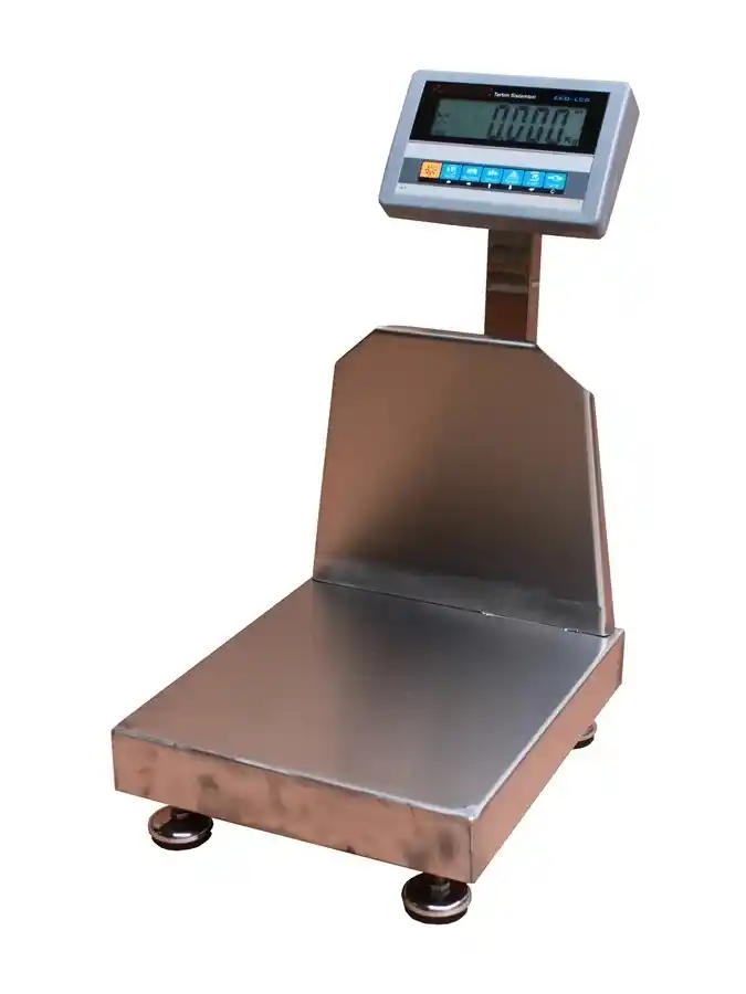 Dekorasyonda Baskül Kullanımı ve Estetik Yaklaşımlar: Modern ve İşlevsel Çözümler