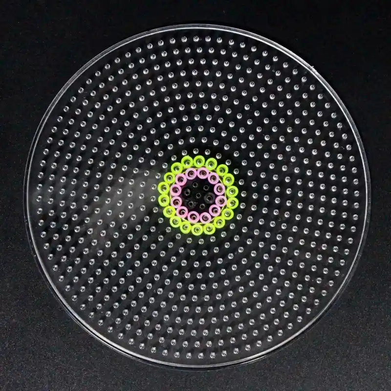 Dekorasyonda Boncuk Kalıbı Kullanımı ve Yaratıcı Fikirler İçin Rehber